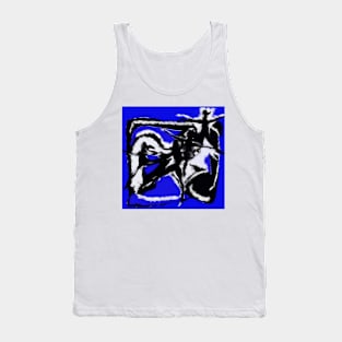 Dance vision! Tank Top